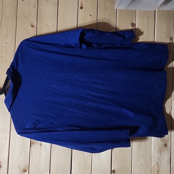 Talbots Women's Shirt Size 1X NWT - Picture 3 of 3